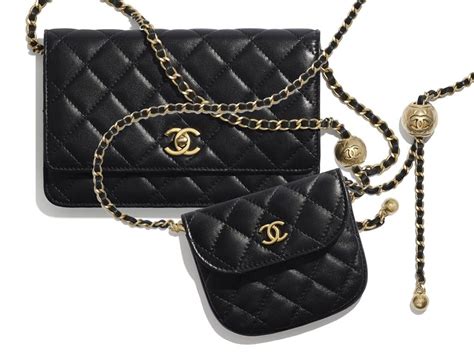 chanel waist bag boy chanel|cheapest Chanel bag 2020.